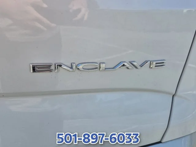 Used 2018 White Buick Premium Group image 15