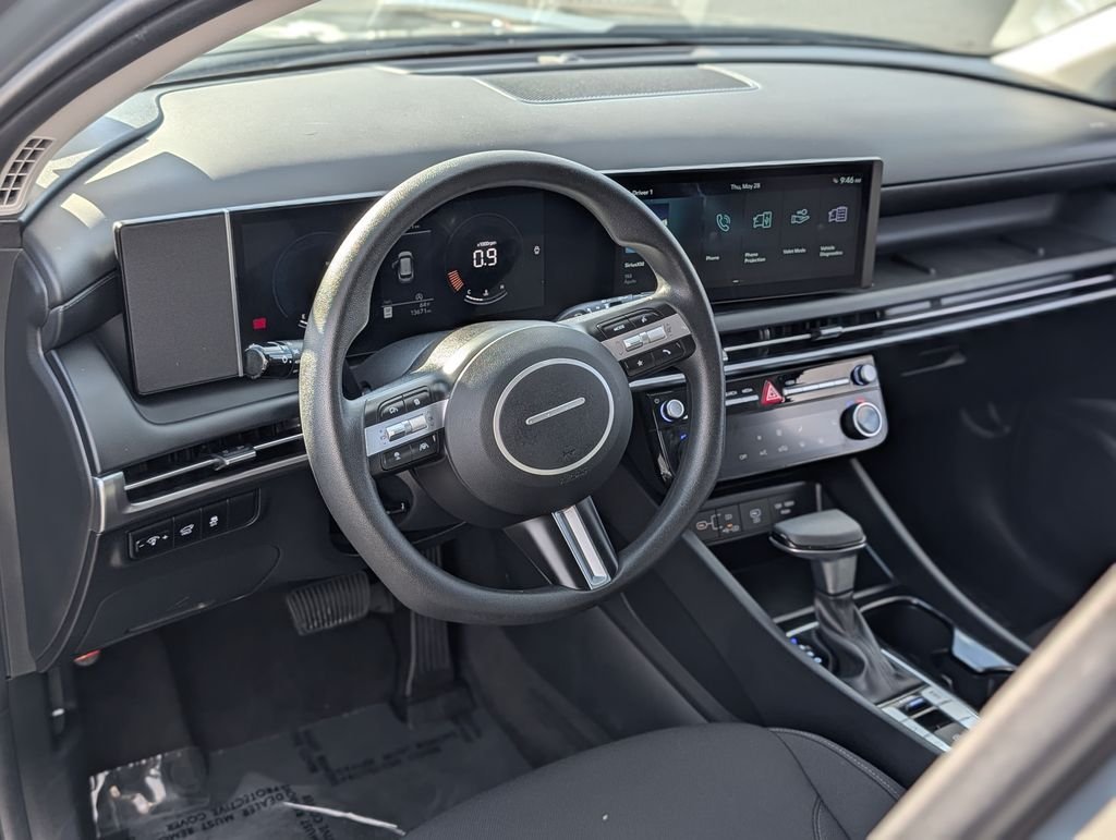 2026 Hyundai Tucson SEL - Photo 22