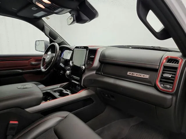 Used 2023  Ram Rebel image 38