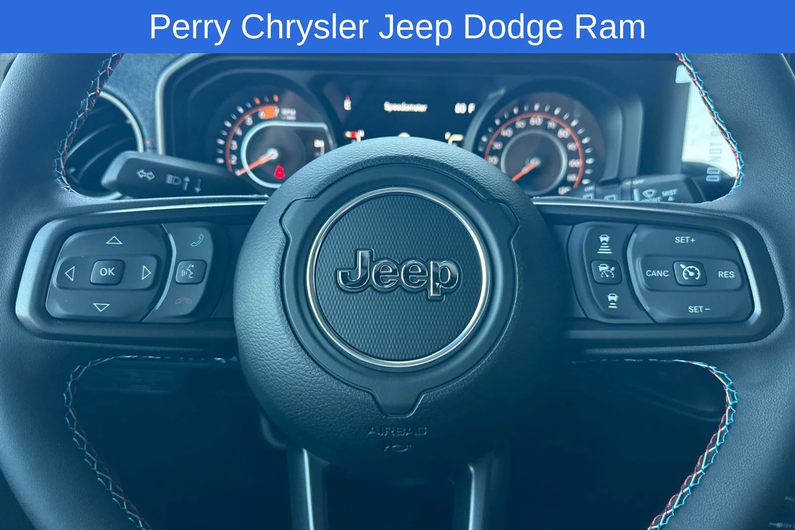 New 2026 Bright White Clearcoat Jeep Sport S image 18