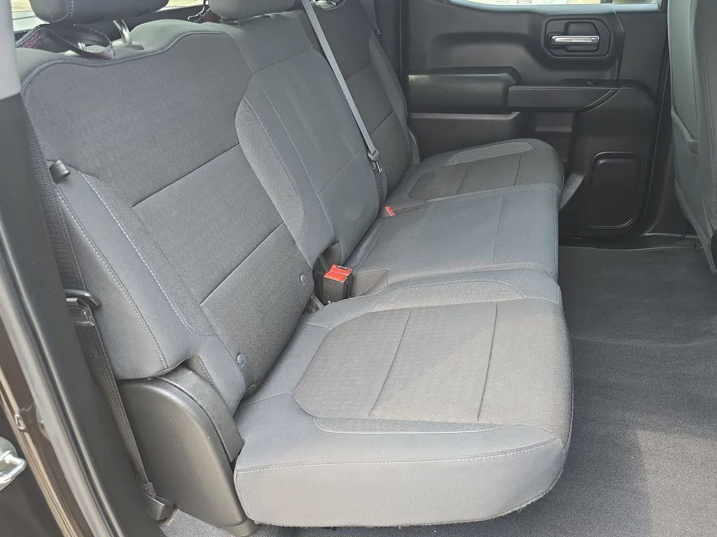 Used 2019 Brown Chevrolet LT image 37