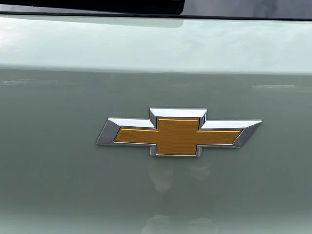 New 2026 Cacti Green Chevrolet LT image 18