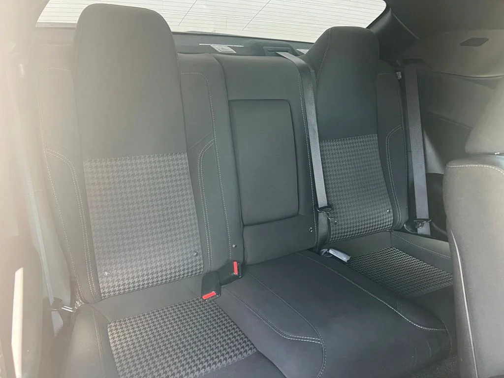 2019 Dodge Challenger SXT - Photo 21