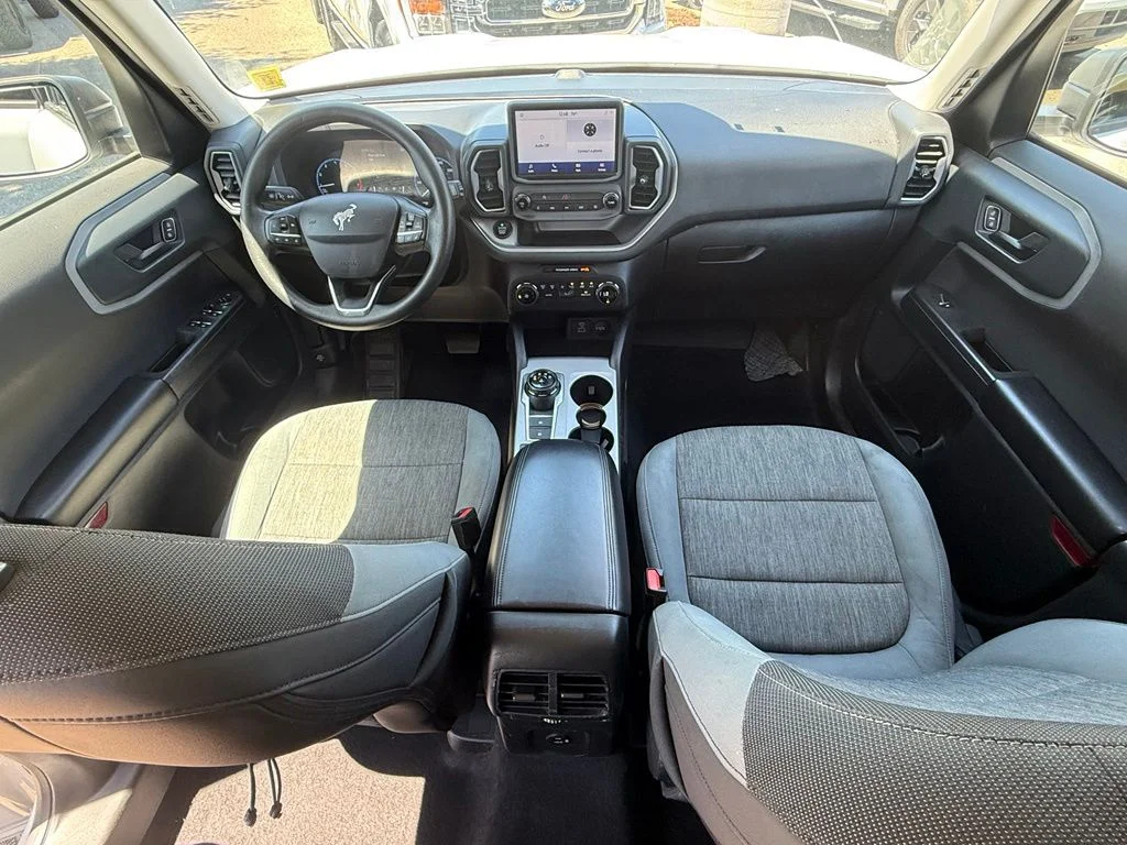 Used 2021 White Ford Big Bend image 21