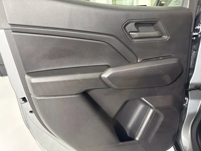 Used 2024 Gray Chevrolet Trail Boss image 13