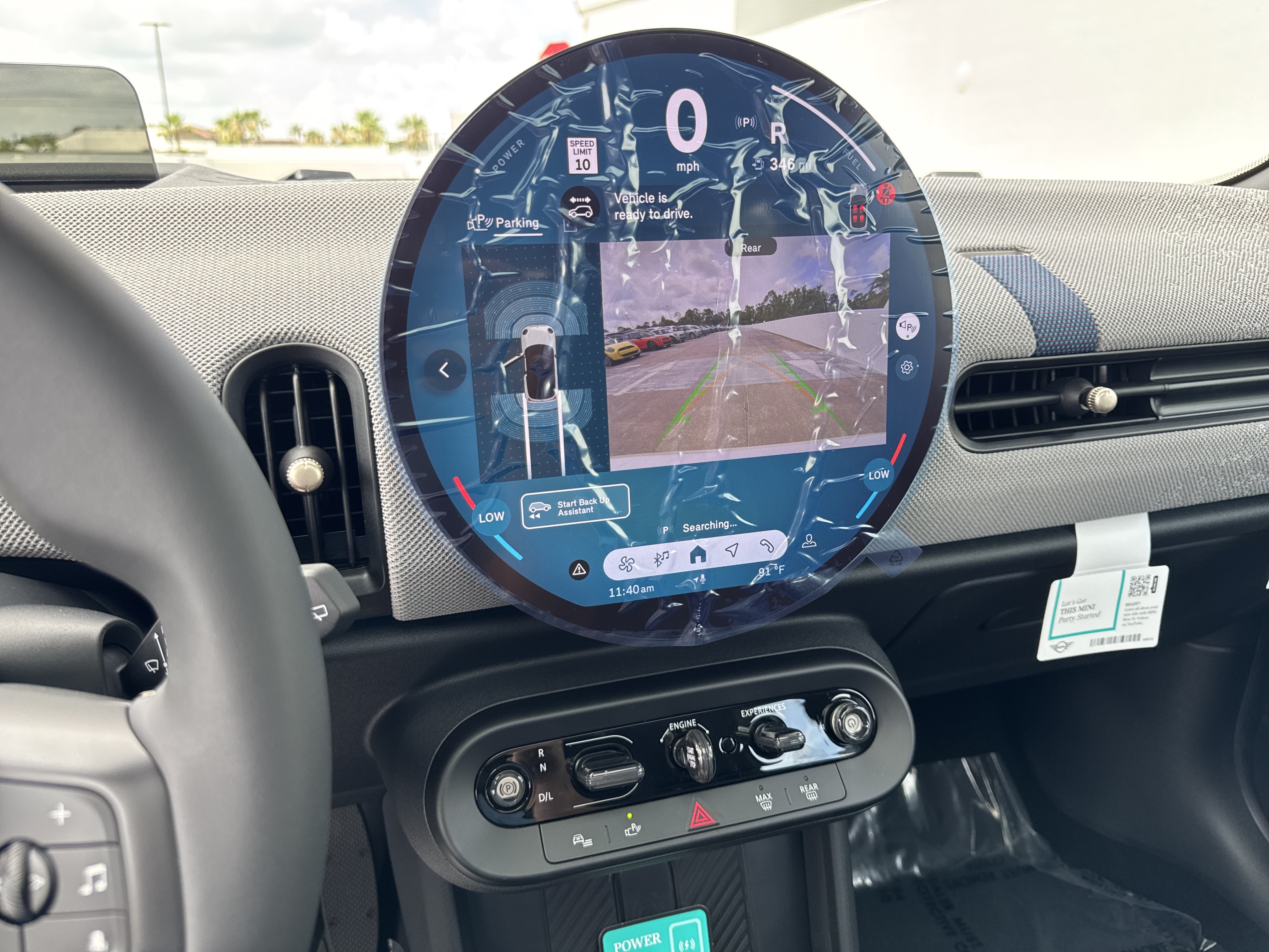 2026 MINI Hardtop 2 Door S - Photo 18