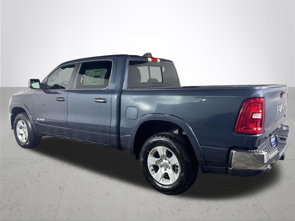 2026 RAM 1500 Big Horn/Lone Star - Photo 8