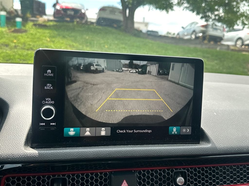 Used 2023  Honda Si image 16