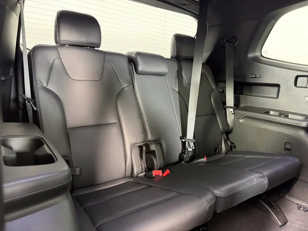 Used 2024 White Kia SX-Prestige X-Pro image 21