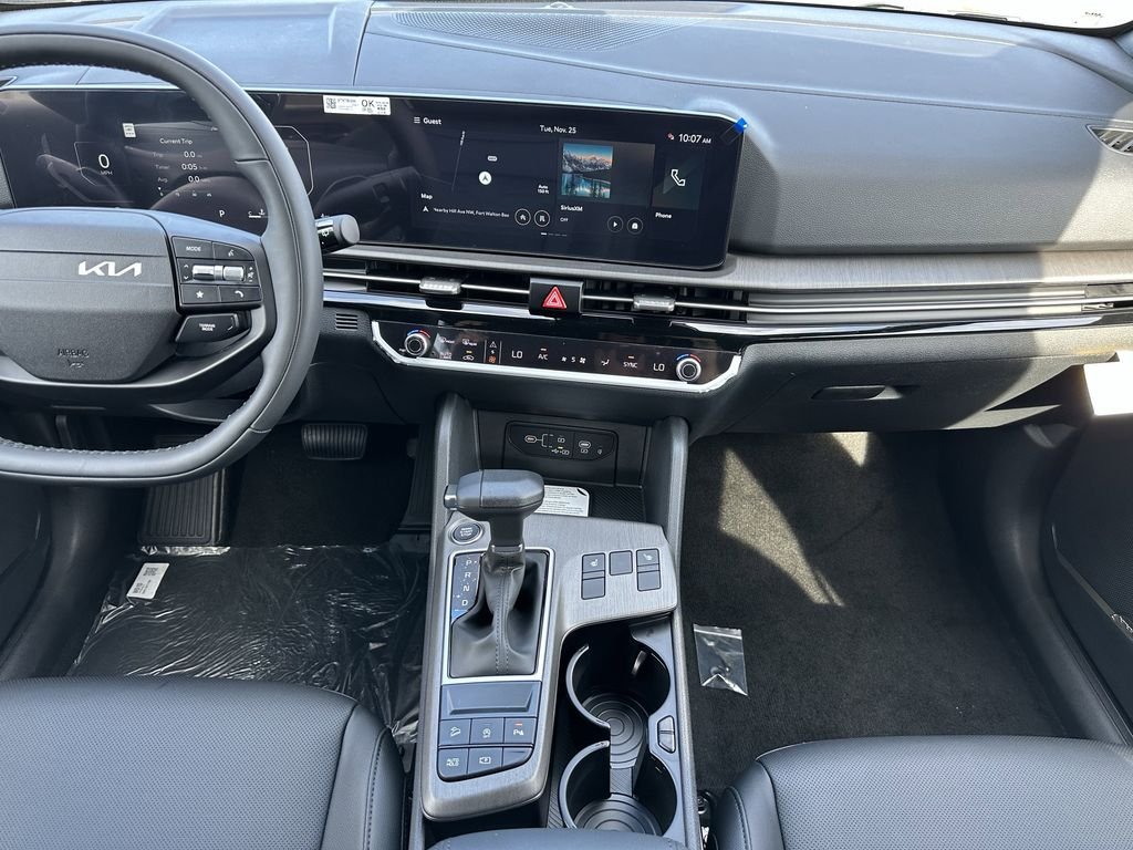 2026 Kia Sportage X-Line - Photo 18