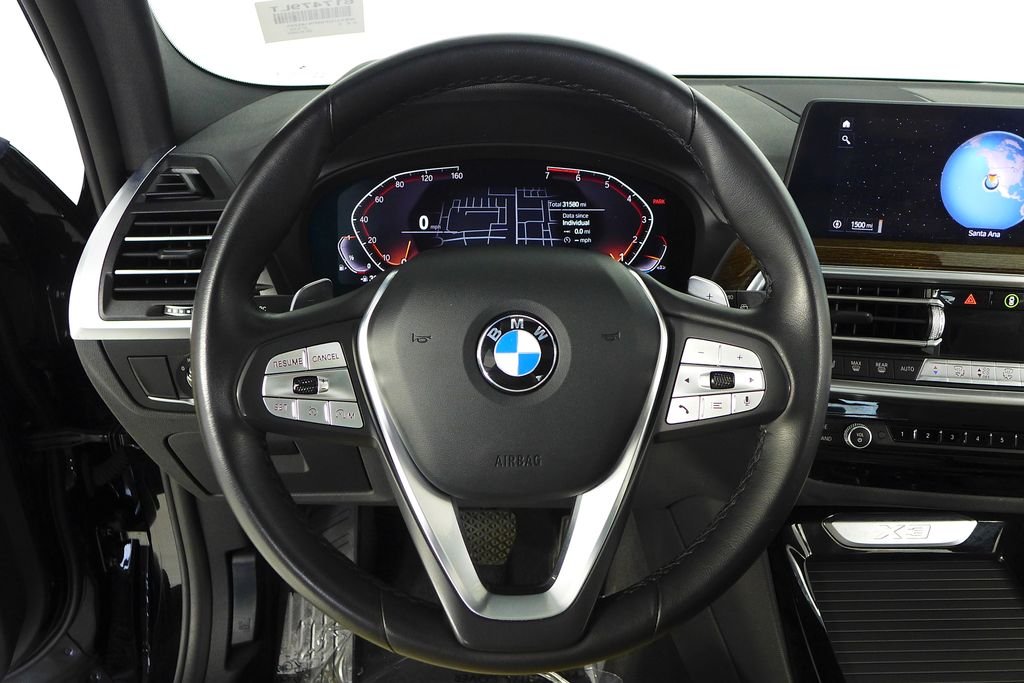 2023 BMW X3 30i - Photo 27