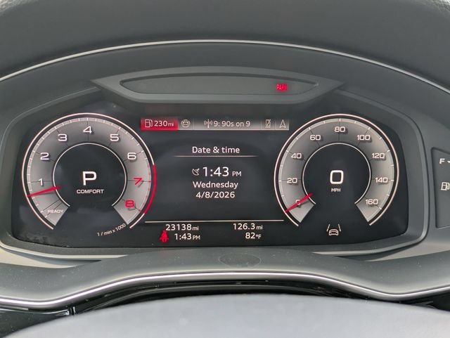 2025 Audi Q7 Premium Plus - Photo 13