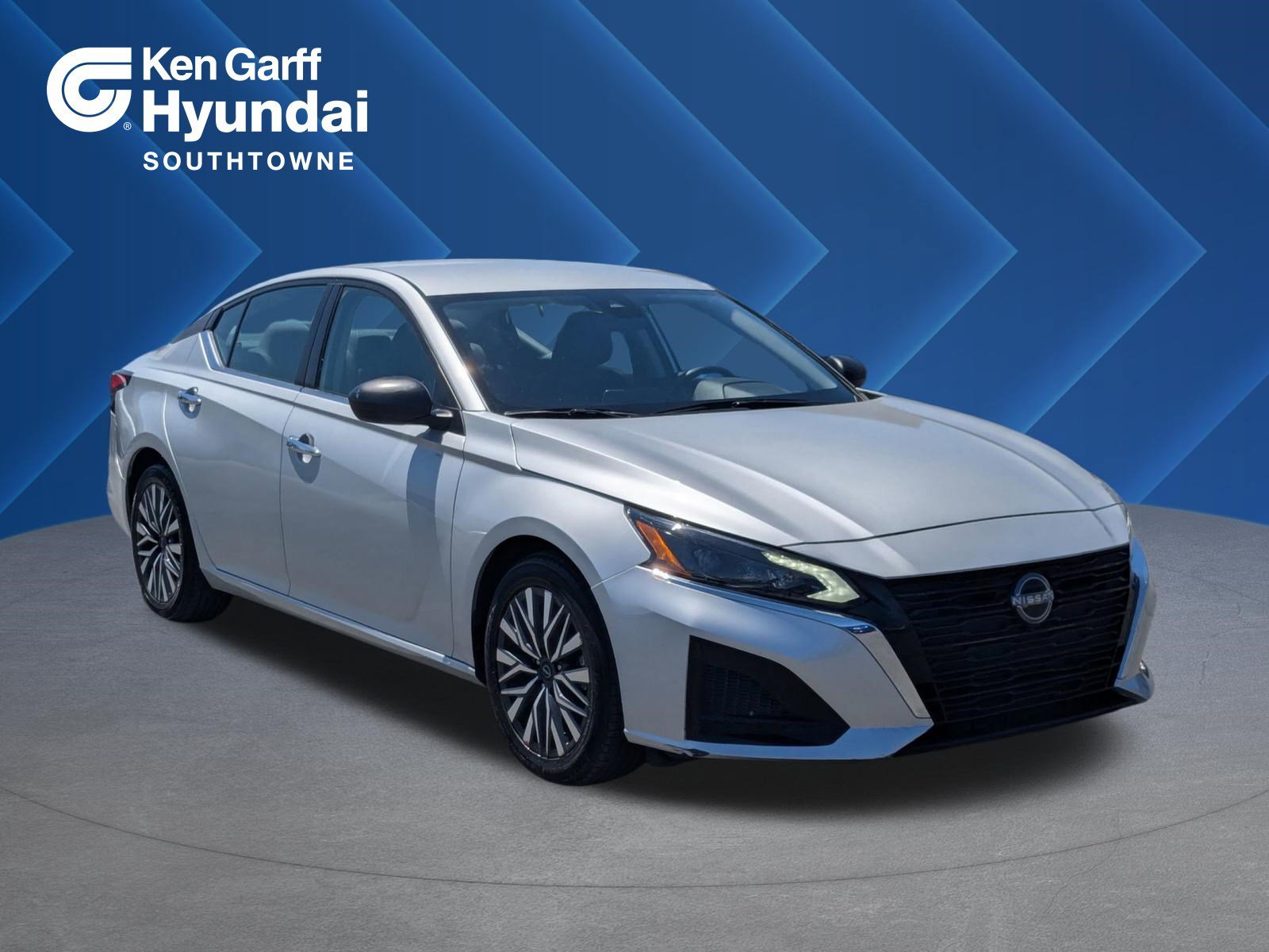 2024 Nissan Altima 2.5 SV's photo