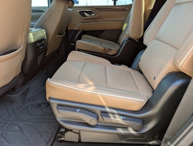 2023 Chevrolet Tahoe Premier - Photo 22