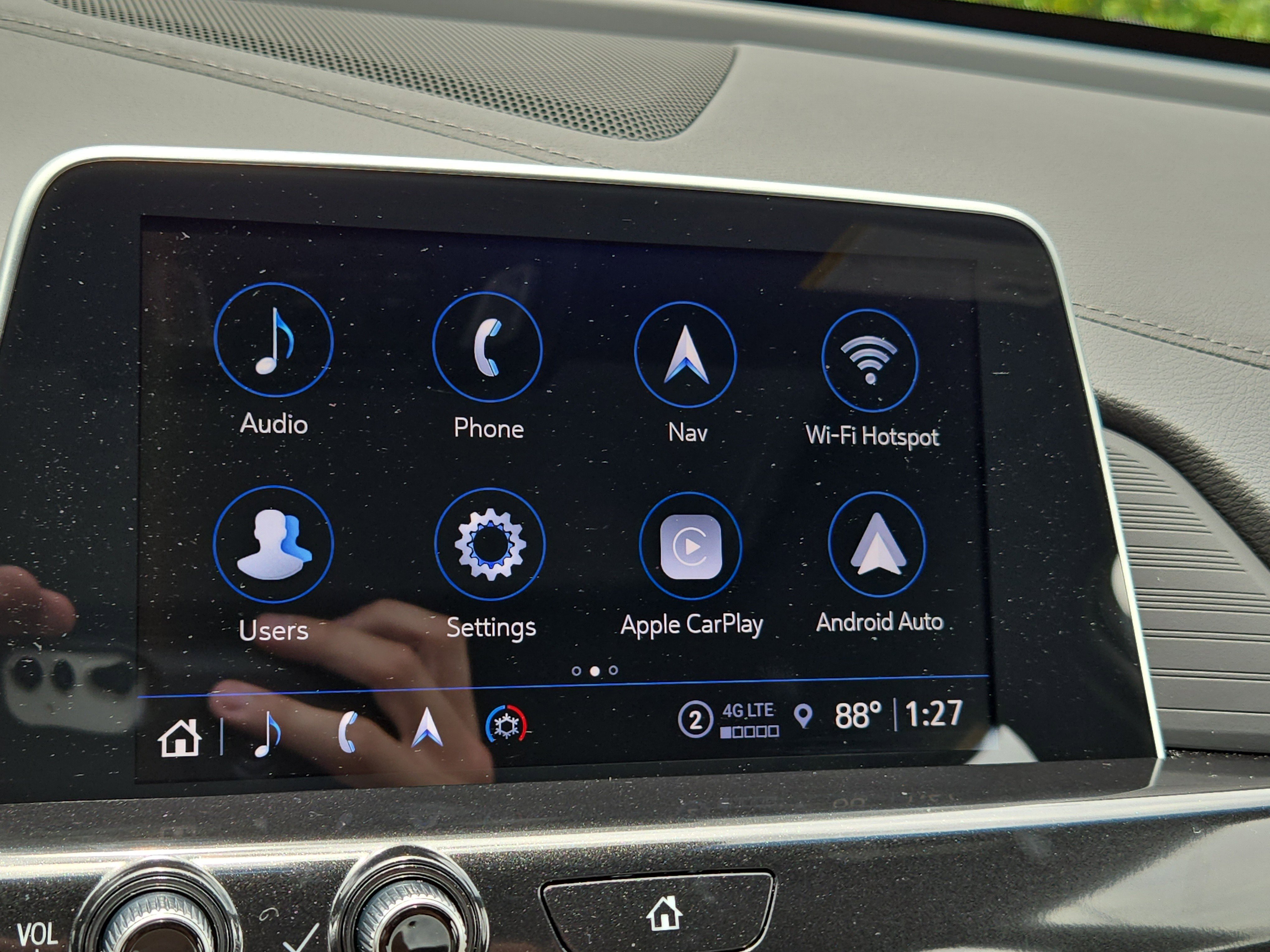 2026 Cadillac CT4 Premium Luxury - Photo 27