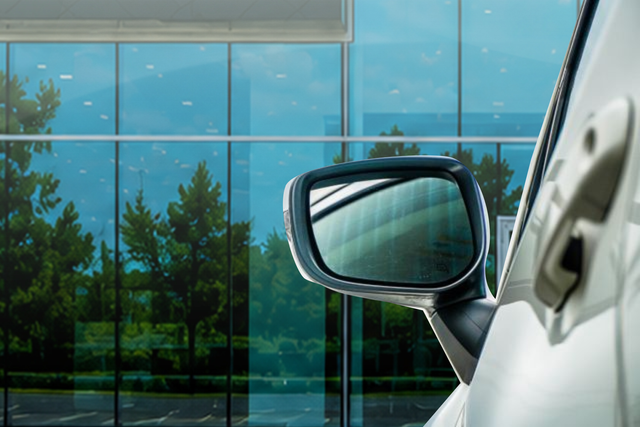 Used 2019 White Subaru Limited image 11