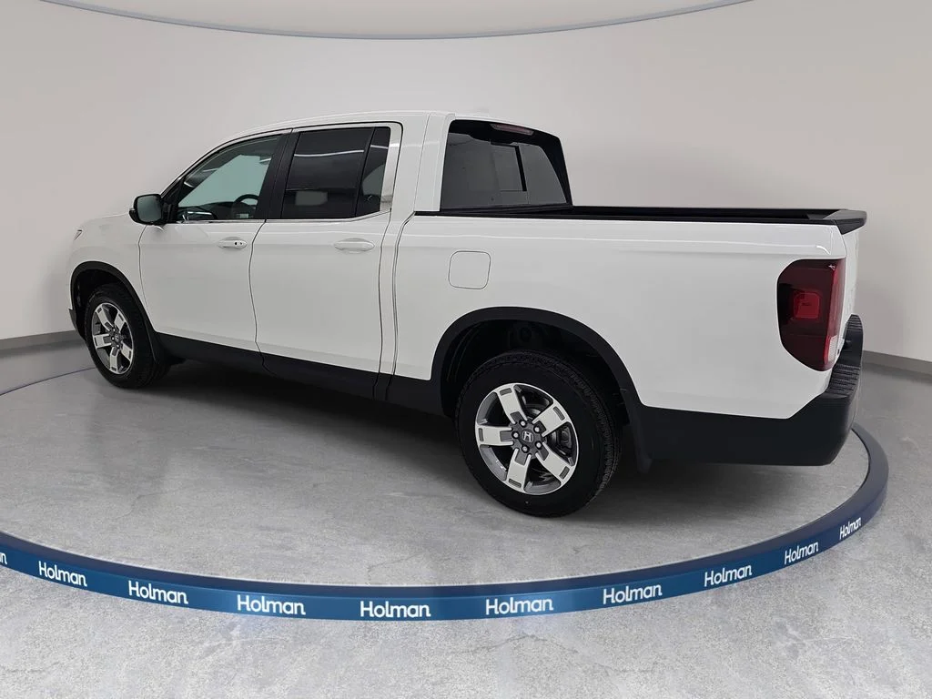 2026 Honda Ridgeline RTL - Photo 9