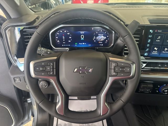 2026 Chevrolet Silverado 1500 RST - Photo 9