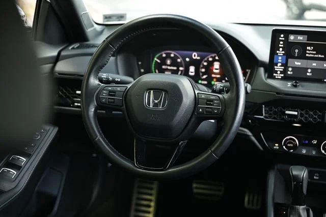2024 Honda Accord Hybrid Sport - Photo 67