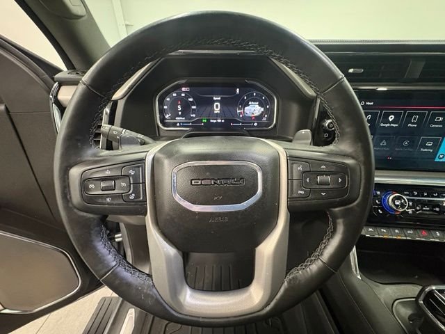 Used 2025 Silver GMC Denali image 21