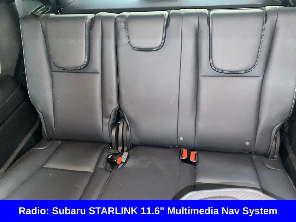Certified Used 2023 White Subaru Limited image 15