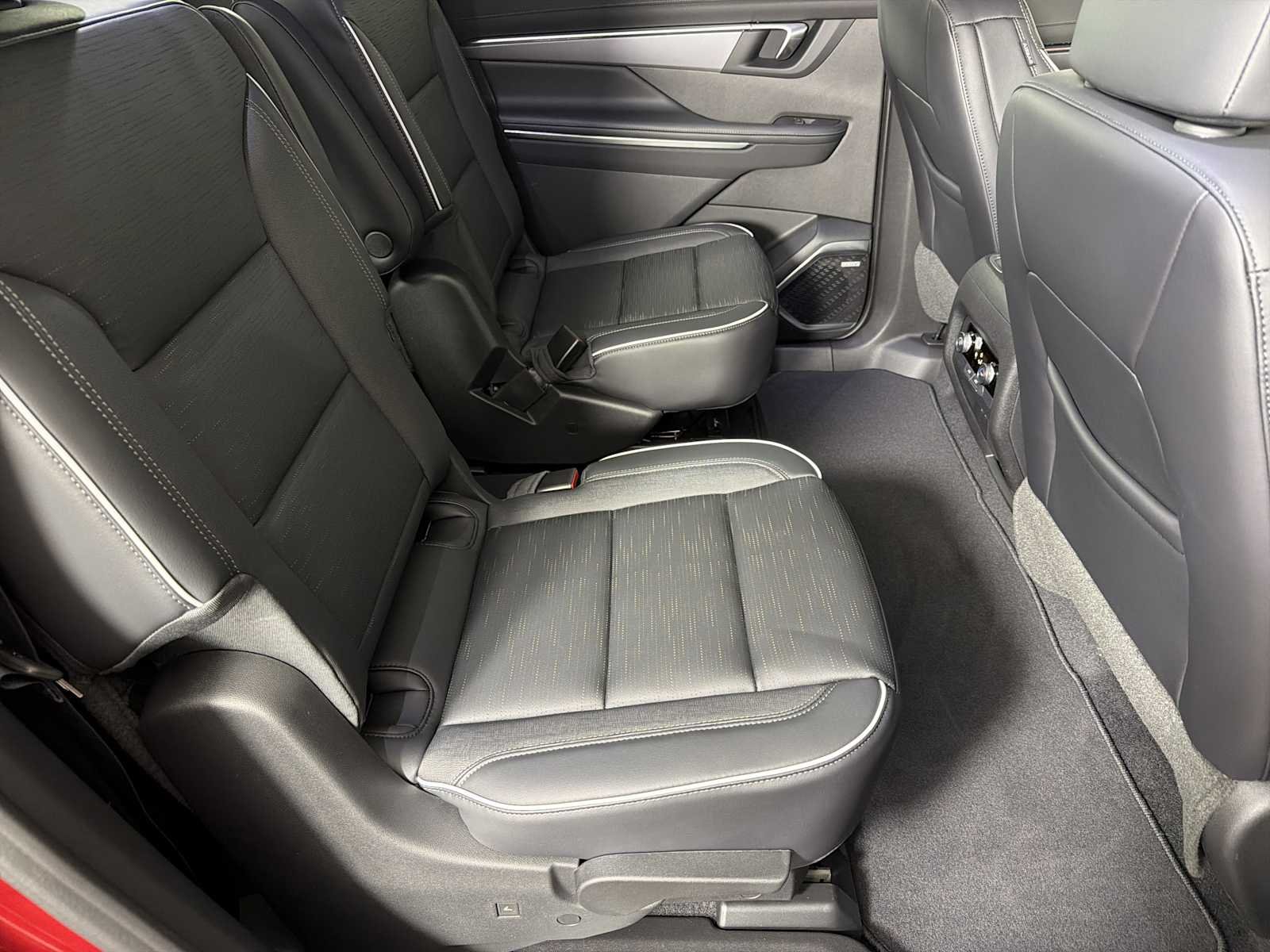 2026 Buick Enclave Sport Touring - Photo 14