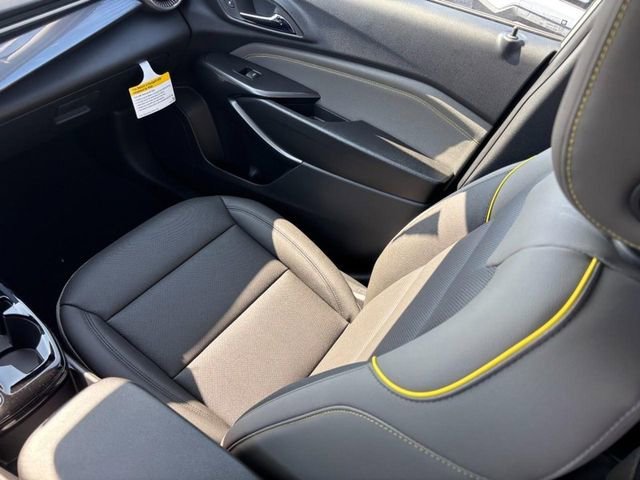 2026 Chevrolet Trax Activ - Photo 9