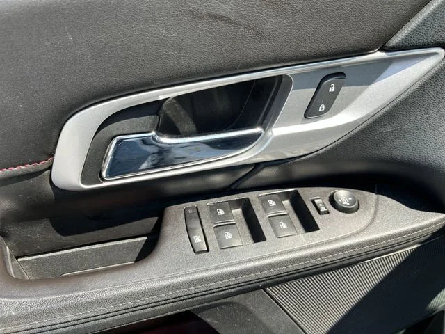 Used 2017 White GMC SLE-1 image 17