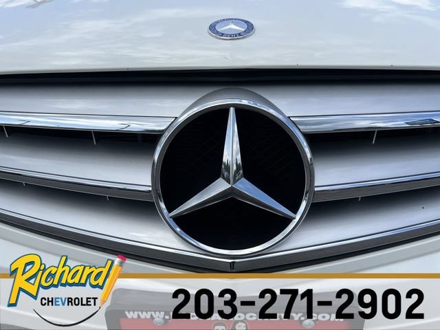 Used 2010 White Mercedes-Benz C 300 Sport image 28