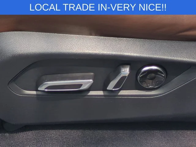 Used 2023  Acura Technology image 17