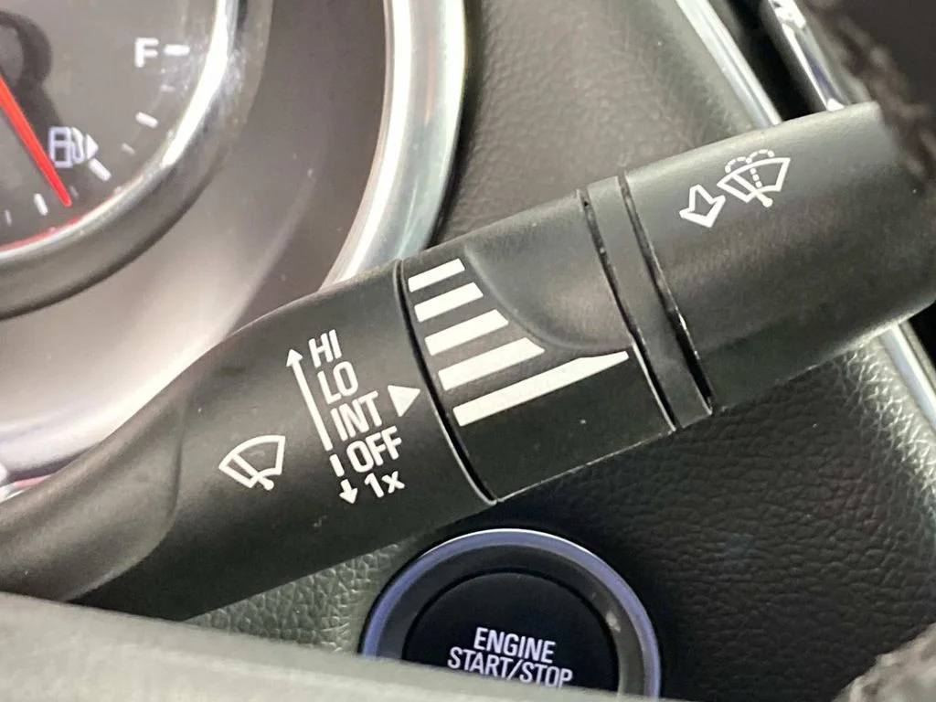 Used 2024 Black Chevrolet LT image 17