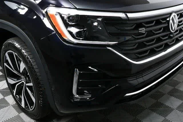 2026 Volkswagen Atlas Cross Sport SEL Premium R-LINE - Photo 40