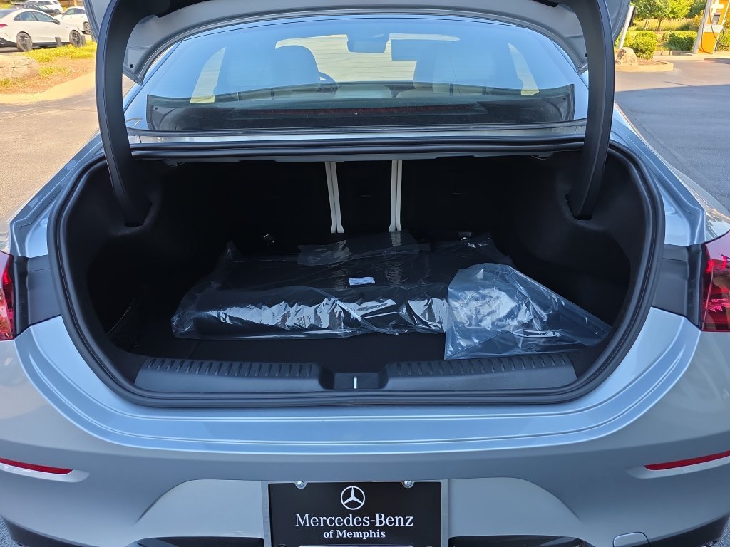 New 2027 Silver Mercedes-Benz CLA 220 image 14