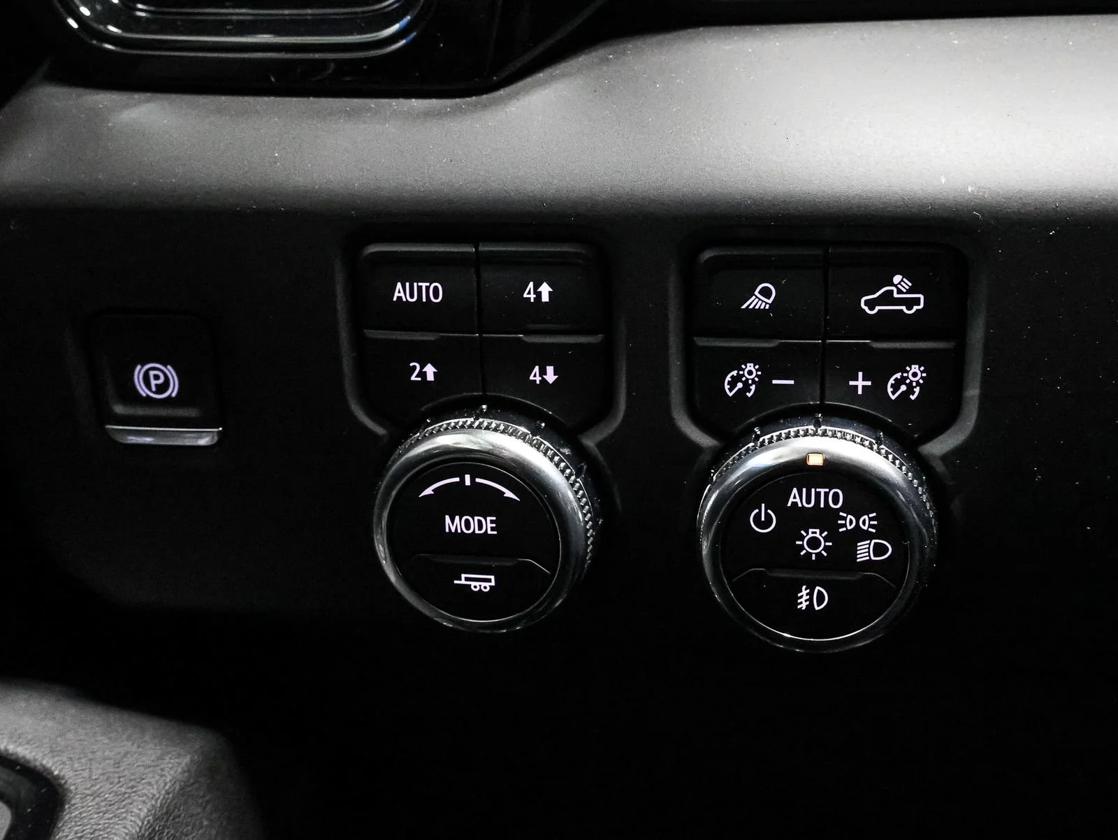2026 GMC Sierra 2500HD AT4 - Photo 31