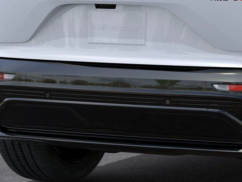 New 2026 Polar White Tricoat Chevrolet RS image 31