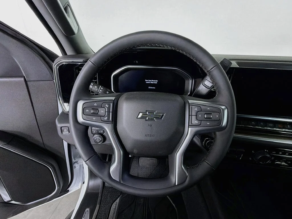 2026 Chevrolet Silverado 1500 RST - Photo 13