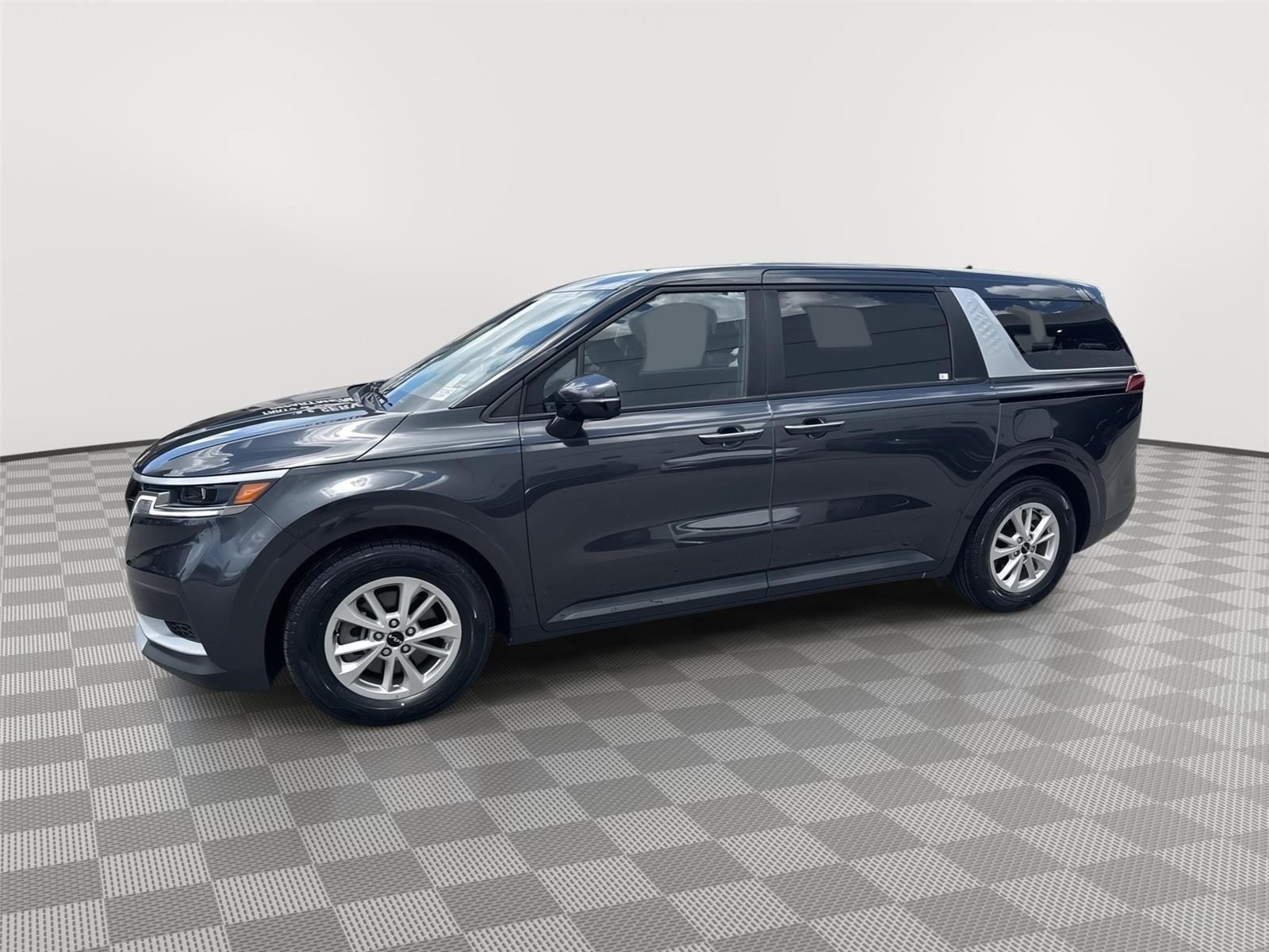 Certified Used 2024 Panthera Metal Kia LX image 1