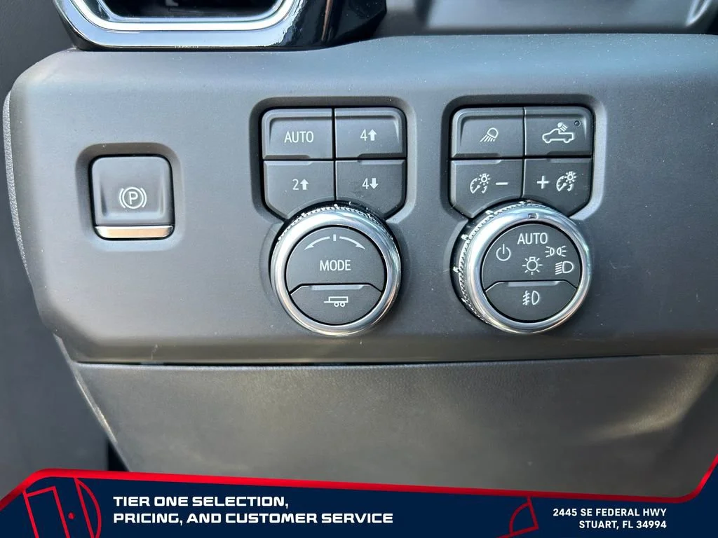 2026 GMC Sierra 1500 Denali - Photo 18