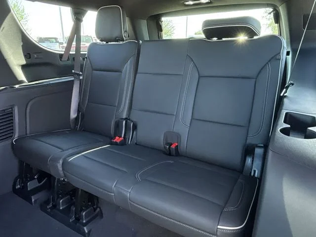 2026 GMC Yukon XL Elevation - Photo 26