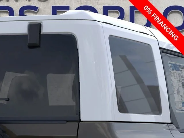 New 2026 Gray Ford Heritage Edition image 25