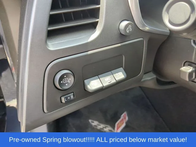 Used 2014 Blue Chevrolet Z51 image 26