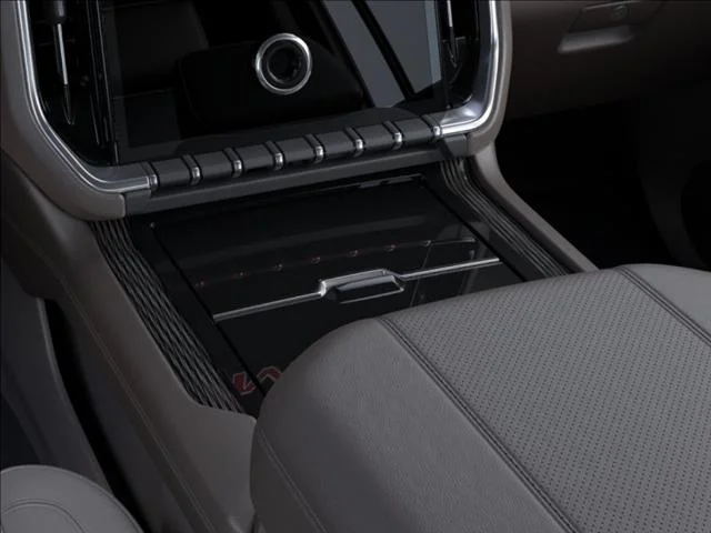 New 2026 Onyx Black GMC Elevation image 47