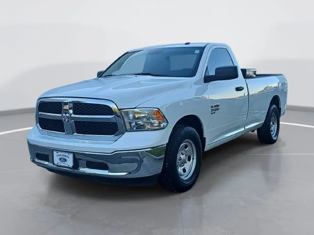 Used 2022 White Ram Tradesman image 7