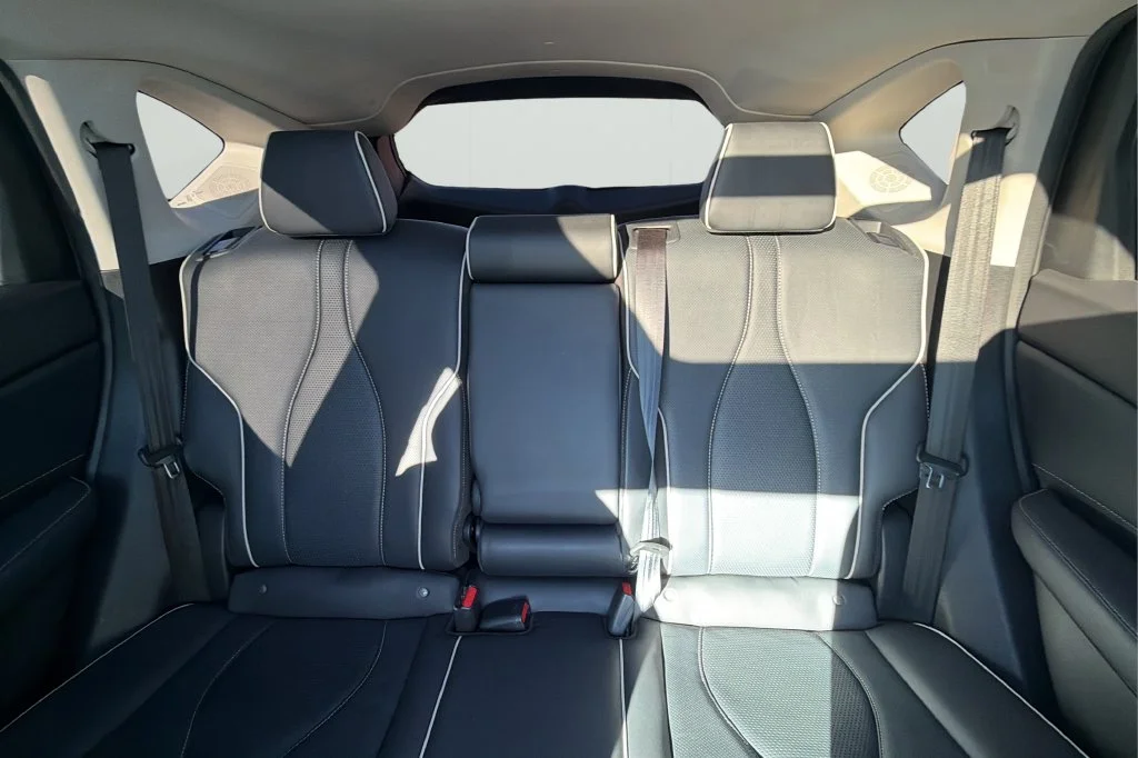 Used 2020 Black Acura Advance Package image 10
