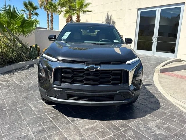 New 2027 Black Chevrolet ACTIV image 2