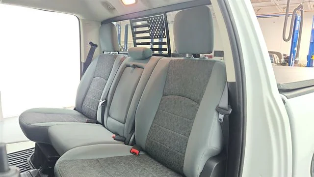 2017 RAM Ram 1500 Pickup Big Horn - Photo 18