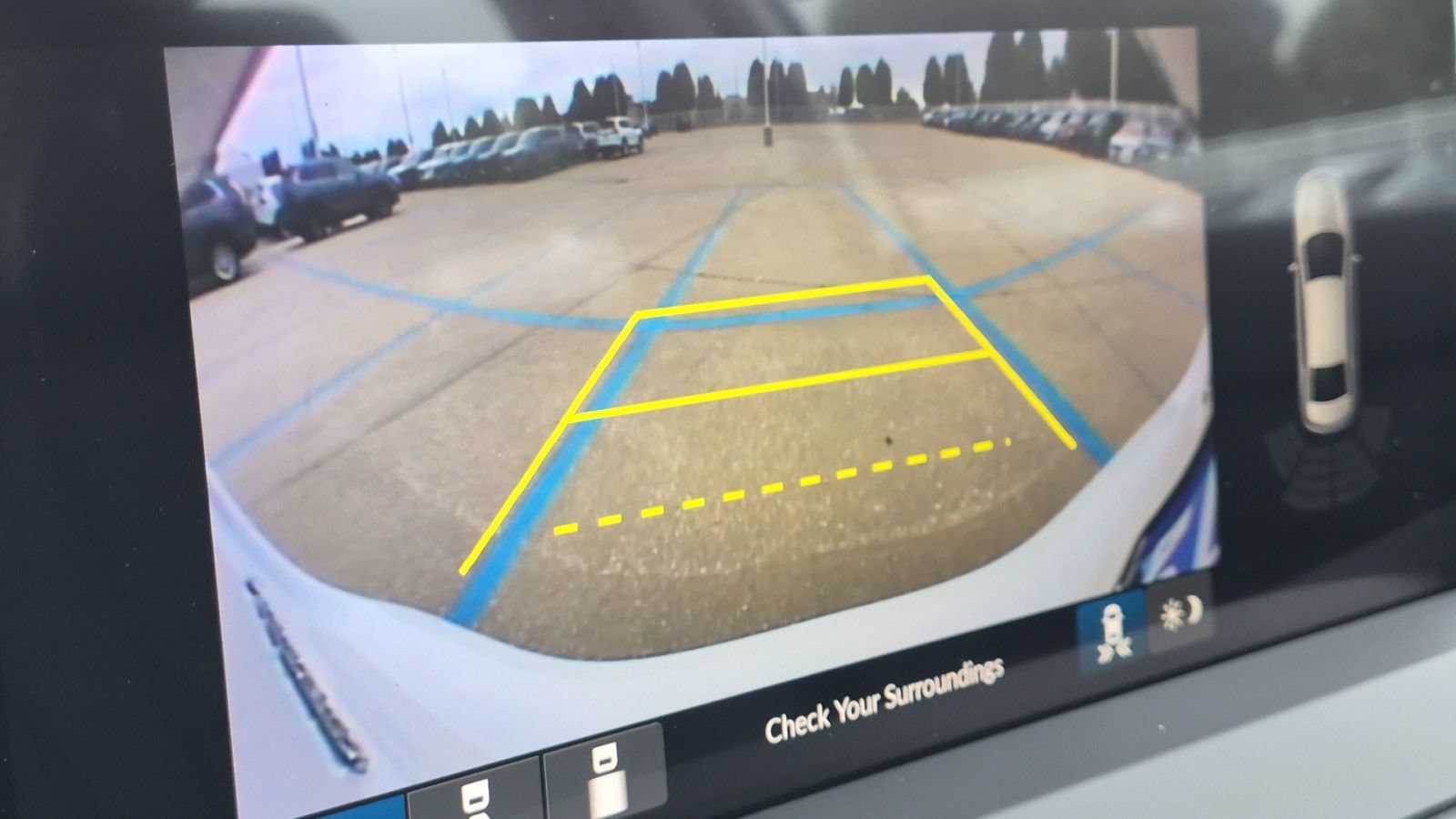 Vehicle thumbnail