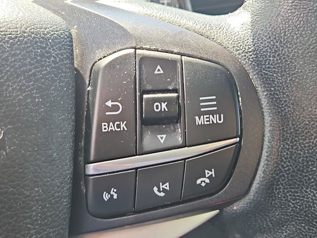 Certified Used 2020 Agate Black Metallic Ford Limited image 14