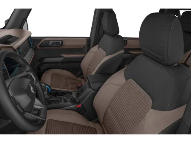 Used 2022 Oxford White Ford Outer Banks image 9