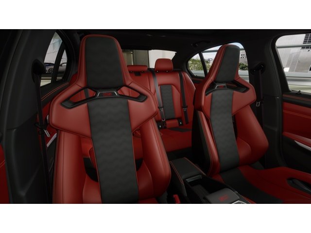 New 2027 Frozen Pure Grey II Metallic BMW  image 11